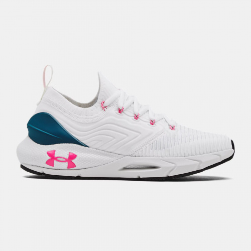 Shoes - Under Armour UA HOVR Phantom 2 IntelliKnit Running Shoes | Fitness 